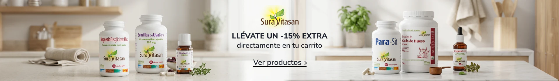 Vida Sustentável ao seu Alcance